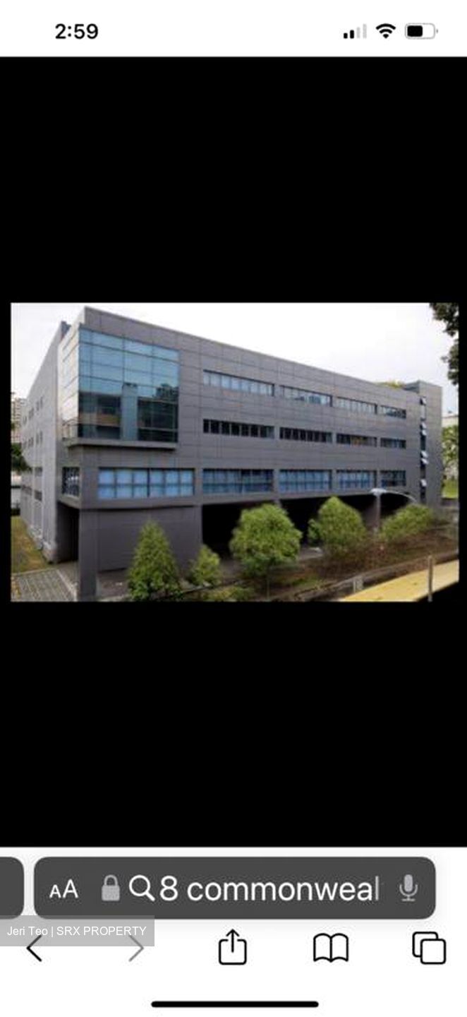 116 COMMONWEALTH CRESCENT (D3), Factory #459194731